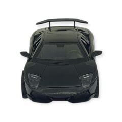 Çek Bırak Araba - 168LBDN-1- Siyah