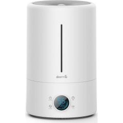 Deerma Ultraviyole Ultrasonic Soğuk Buhar Makinesi F628S