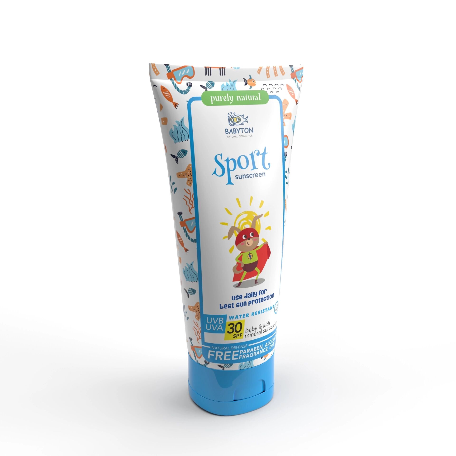 product side
