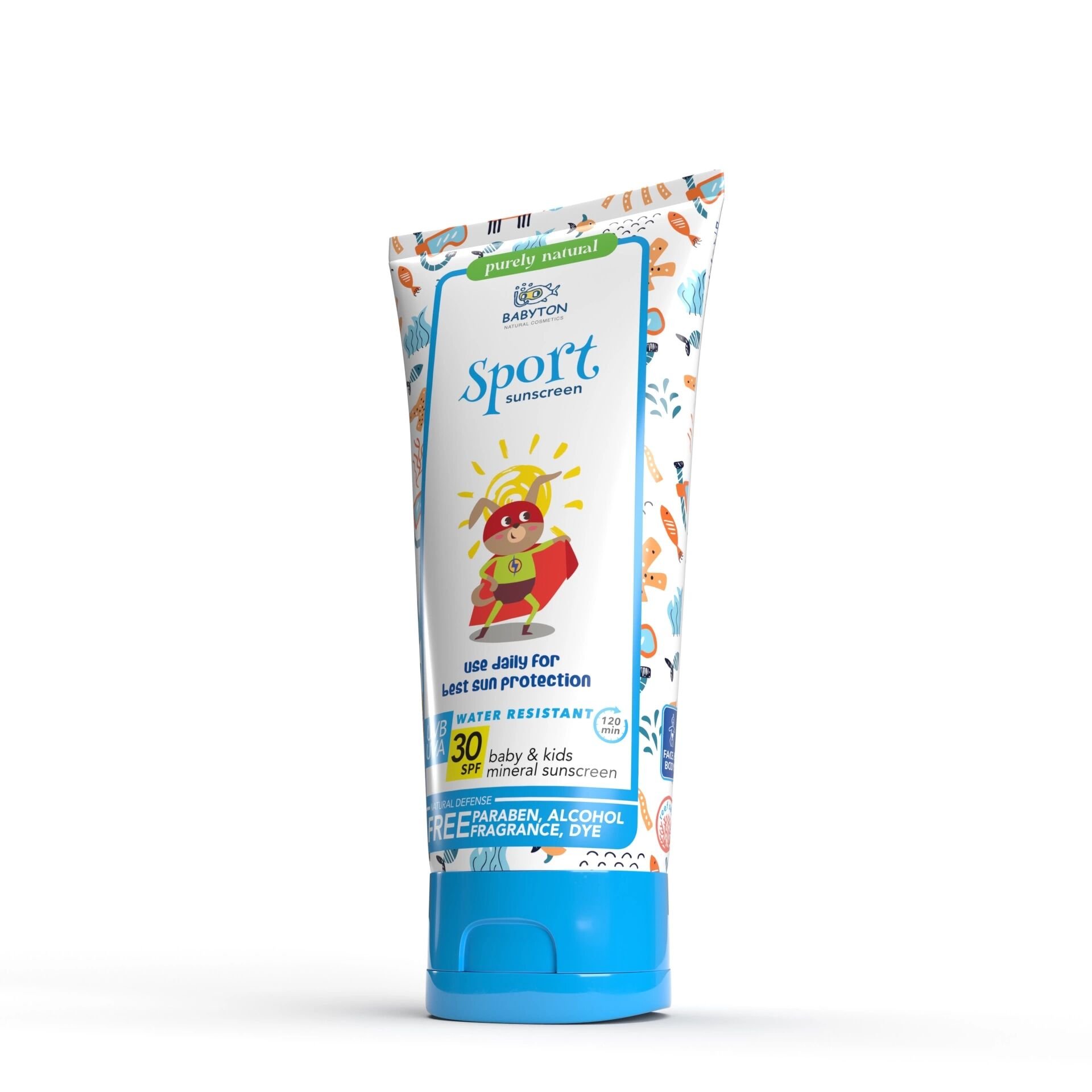 product side