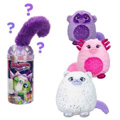 Misfittens Gemstones Sürpriz Peluş S5