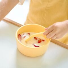 OiOi Basics Silikon Kase River Green