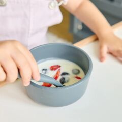 OiOi Basics Silikon Kase River Green