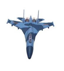 HW777-17 - Ç/B METAL SAVAŞ UÇAk /6