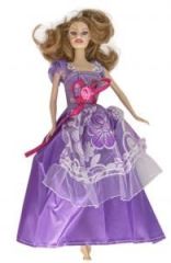 Fashion Star Bebek Anlily - 02258