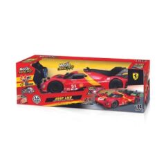 Ferrari 499P R/C 1:16