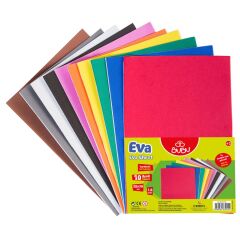 Bu-Bu Eva 50x70 2 Mm. 1 adet
