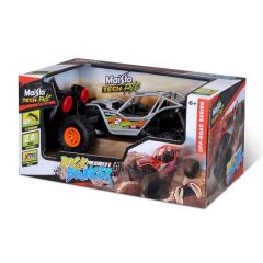 Rock Bouncer R/C