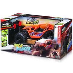 Rock Bouncer R/C
