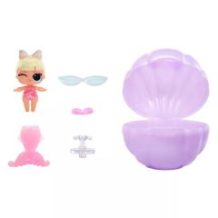 LOL Mini Deniz Kızı Bebekleri Sürpriz Paket