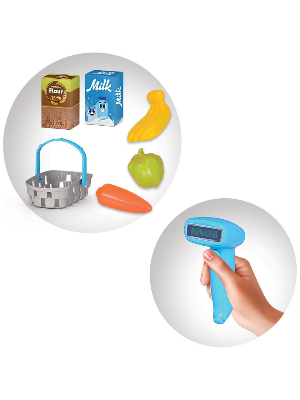 product side