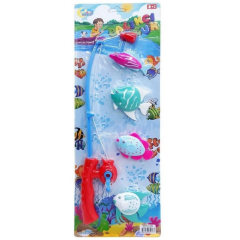 HL-3000 - BALIK TUTMA OYUNU MIKNATISLI