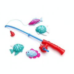 HL-3000 - BALIK TUTMA OYUNU MIKNATISLI