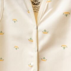 Eslenza Baby Bebek Yelek 0036 Bej