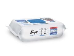 Sleepy Çamaşır Suyu Katkılı Yüzey Temizleme Havlusu 100lü