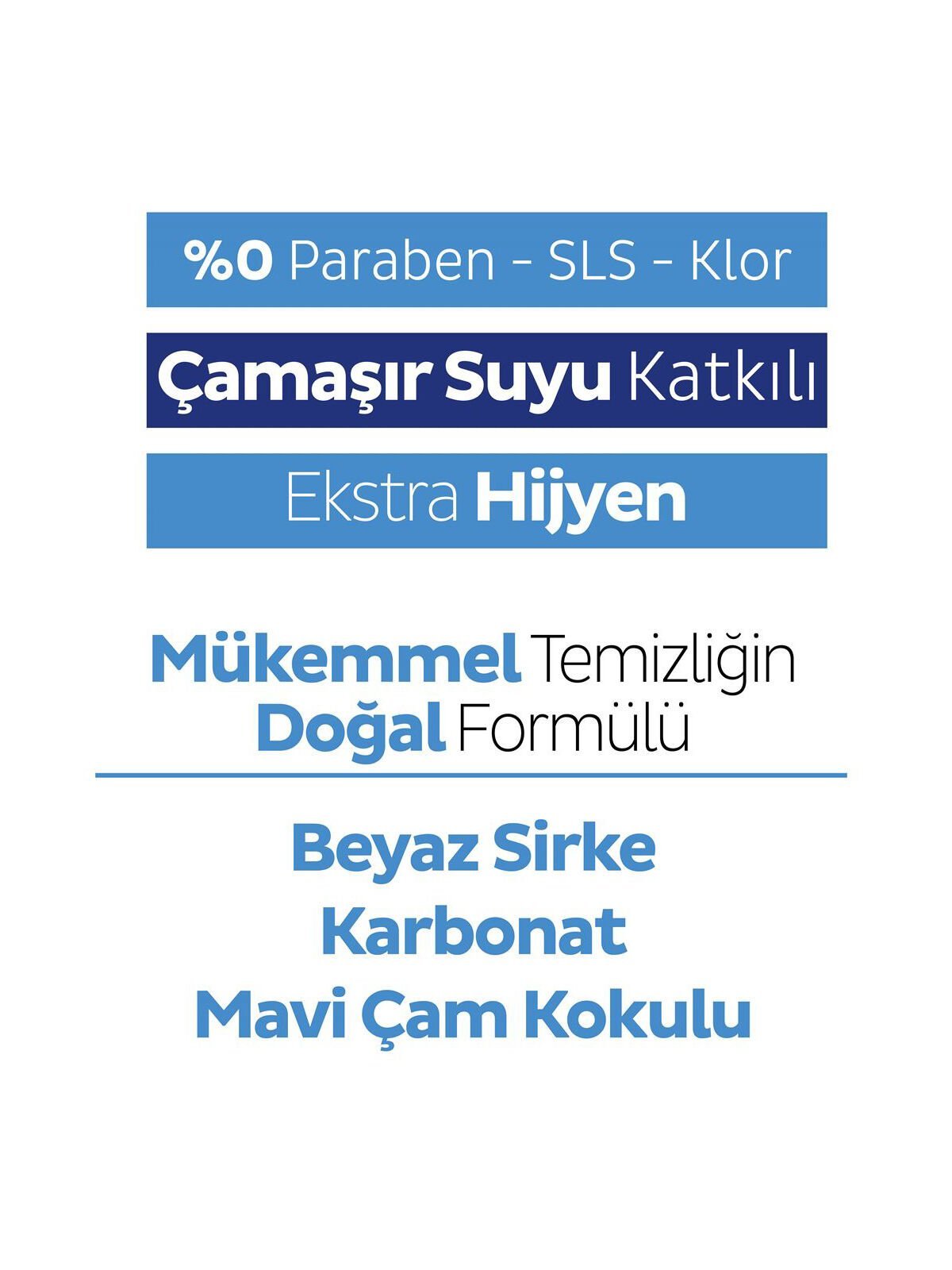 product side