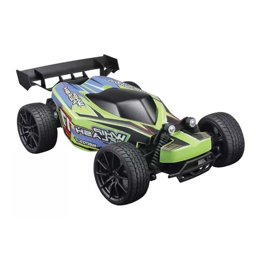 Whip Flash R/C
