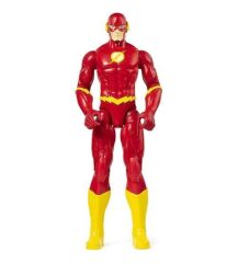 DC Comics The Flash Aksiyon Figürü 30 cm - 6056779