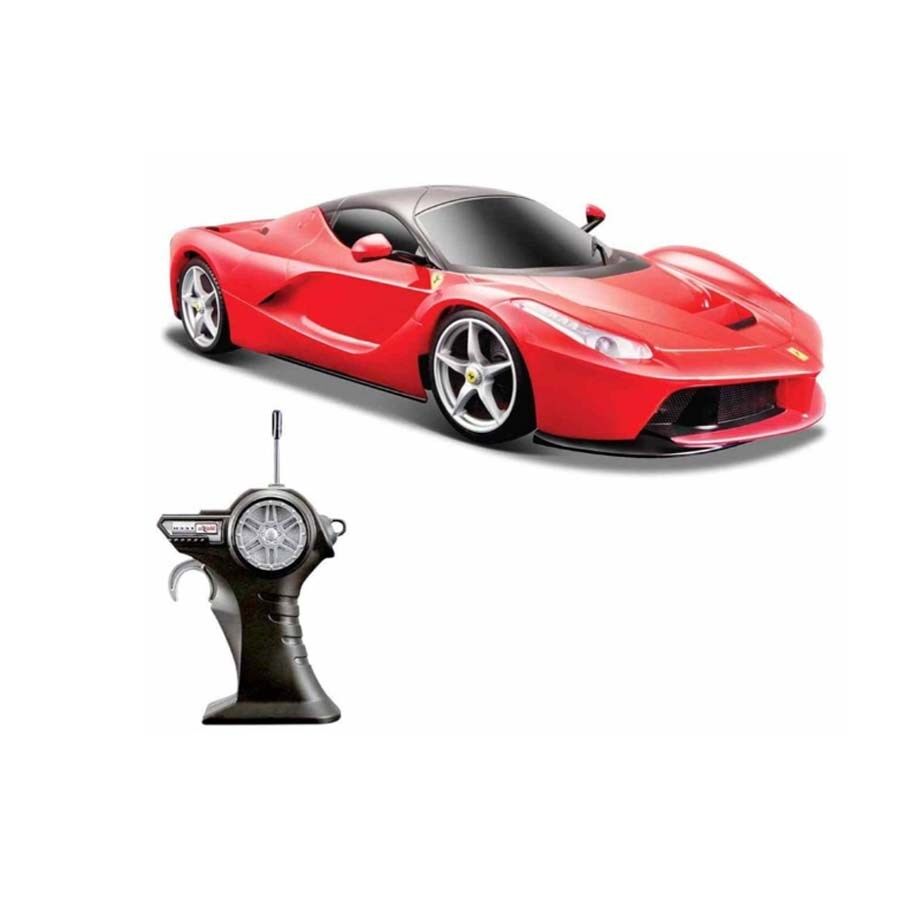 LaFerrari R/C 1:24