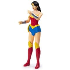 DC Comics Wonder Woman Aksiyon Figürü 30 cm - 6056902