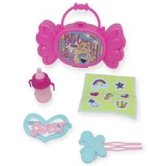 Sürpriz Oyuncak Hediye Çantası - 5 Parça - 02106