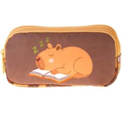 Kaukko Kids Kalem Çantası - Clever