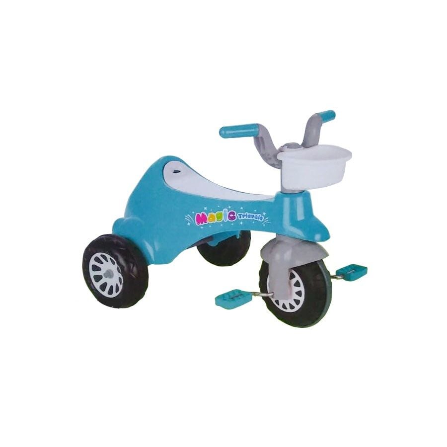 Pilsan Magic Bike