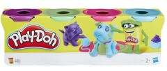 Play Doh Oyun Hamuru 4'Lü 448 Gr.B5517