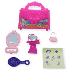 Sürpriz Oyuncak Hediye Çantası - 6 Parça - 02105