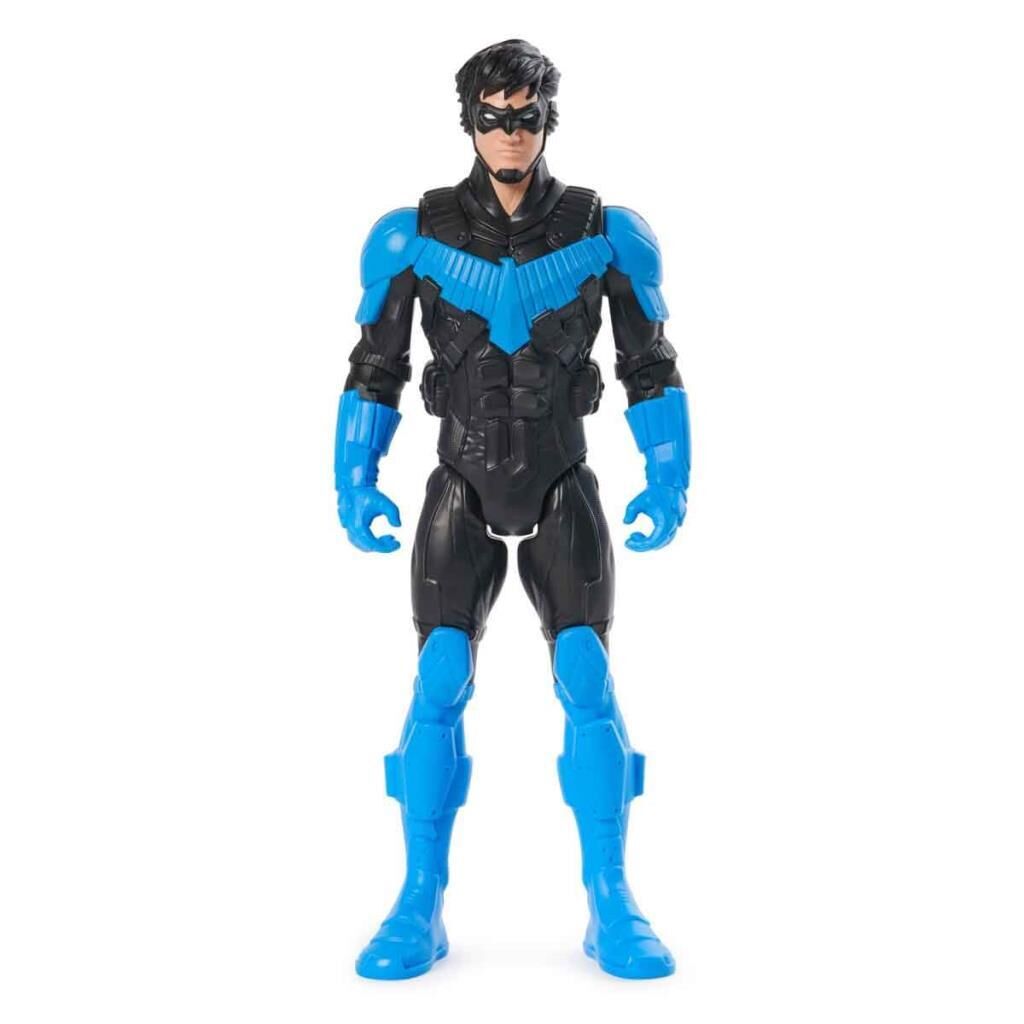 Batman Nightwing Aksiyon Figürü S6 30 cm