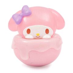 Hello Kitty Ice Cream Serisi Mini Figür S.Paket