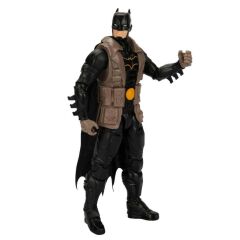 DC Comics Batman Aksiyon Figürü S10 V1 30 cm 6069258