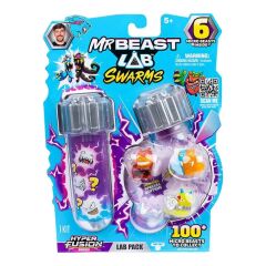 MR. Beast 6 Lı Tüp S3