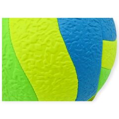 Voleybol Topu Neon Soft Touch Dikişli 280 gr - VB-265