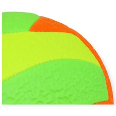Voleybol Topu Neon Soft Touch Dikişli 280 gr - VB-265