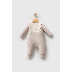 Tongs Baby Etamine Tulum 5682 Gri