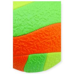 Voleybol Topu Neon Soft Touch Dikişli 280 gr - VB-265