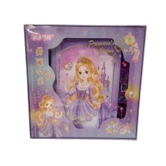 Defter Set