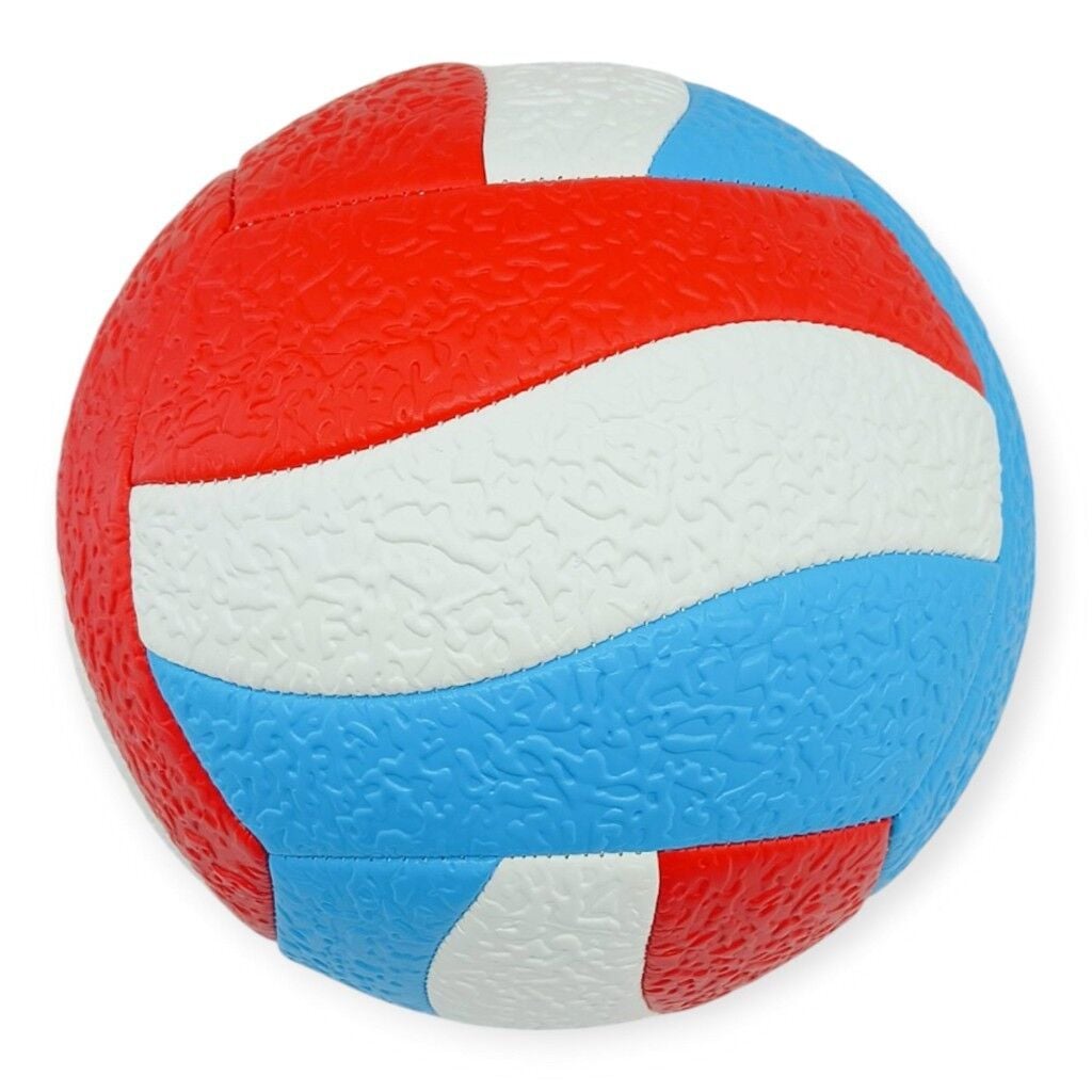 Voleybol Topu Neon Soft Touch Dikişli 280 gr - VB-265