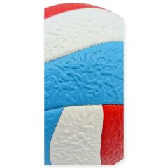Voleybol Topu Neon Soft Touch Dikişli 280 gr - VB-265