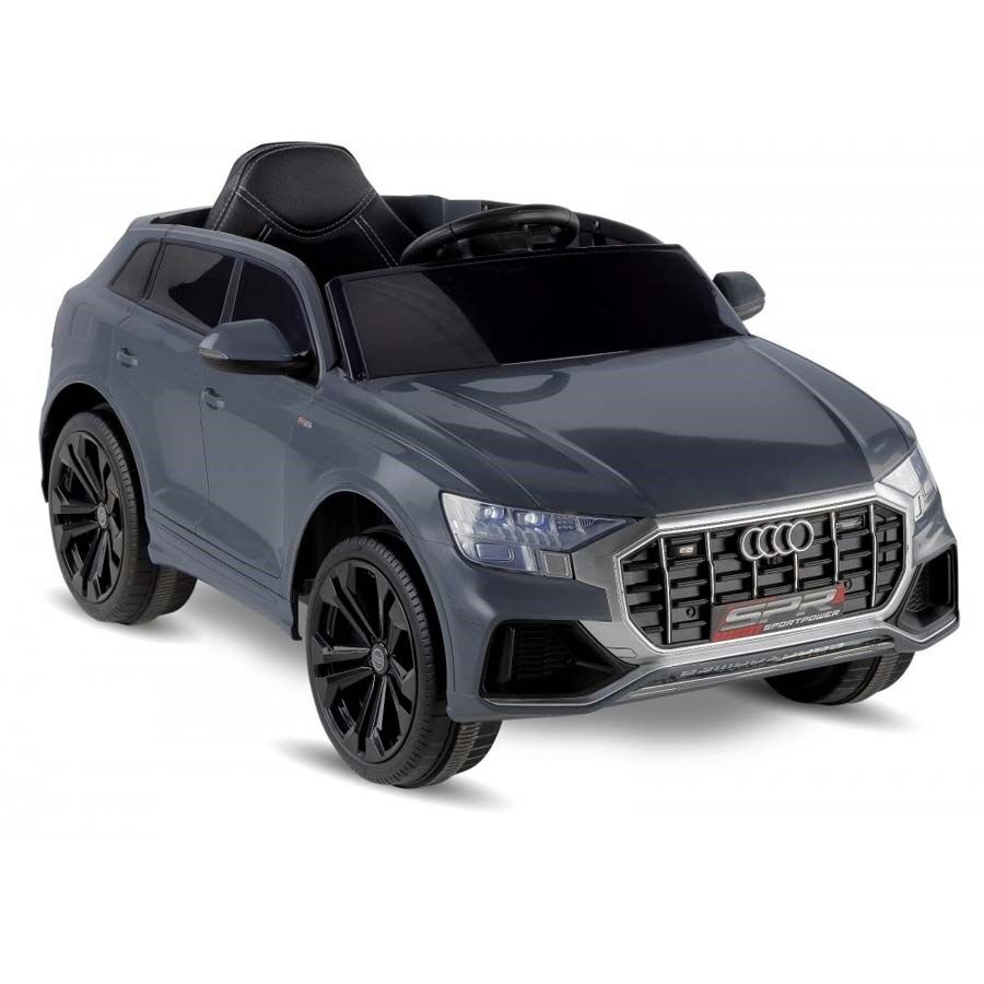 Babyhope Sportpower 12v Kumandalı Akülü Araba/Kırm
