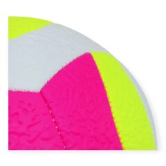 Voleybol Topu Neon Soft Touch Dikişli 280 gr - VB-265