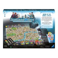 Ravensburger Scotland Yard