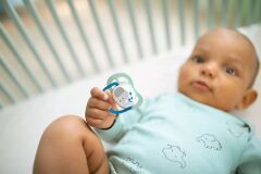 Philips Avent Ultra Air Emzik 0-6 Ay Erkek