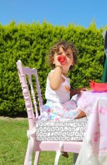 BabyJem Sandalye Yükseltici Minder 452 Gri Kare