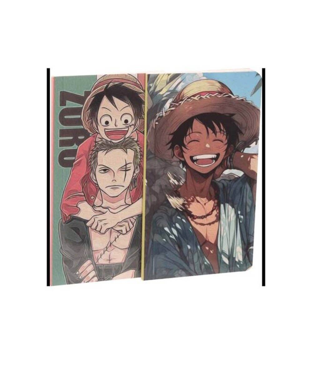 Lilamor Anime Defter 9x16 48 Syf.