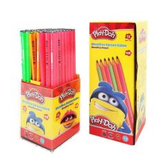 Play-Doh Kurşun Kalem