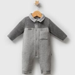 Tongs Baby Customary Tulum 5733 Gri