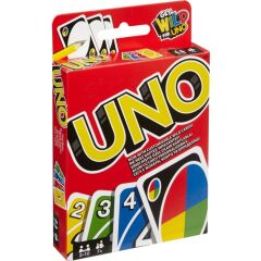 Uno Kartlar