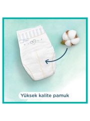Prima Pampers Harmonie Bebek Bezi 1 Beden 26 Adet